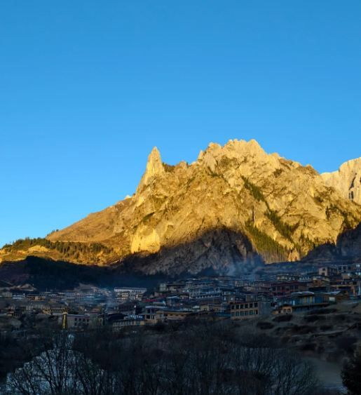 6日玩轉甘南等地保姆級攻略來啦