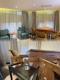 住私湯民宿解鎖「石刻+檸檬」雙重快樂～ 雲孚里隱宿（檸都大道店）直接把旅行舒適度拉滿！新中式客房自帶