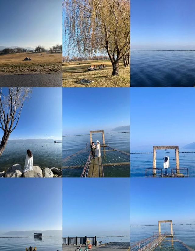 昆明等地6日遊 保姆級攻略來啦 昆明等地6日遊 保姆級攻略來啦