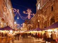 聖誕季來臨,解鎖米蘭冬日童話