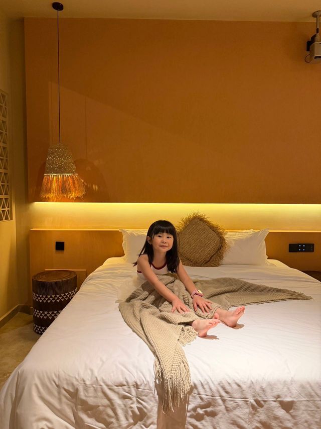 救命日月灣住了根本不想出門…… 救命日月灣住了根本不想出門……