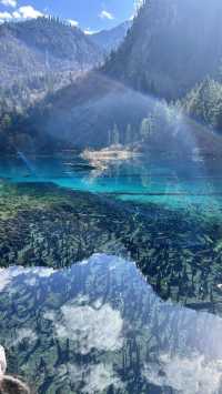 人均700九寨溝兩天一夜窮遊攻略｜徐州出發版