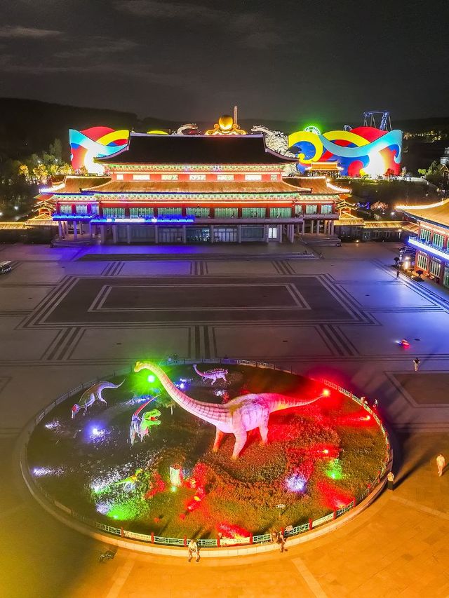 長白山-延邊5日遊保姆級攻略來啦 長白山-延邊5日遊保姆級攻略來啦