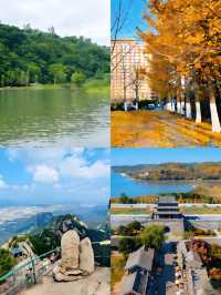 春節倒數計時!6日玩轉遼東三城