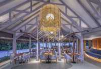 國際奢華六星大牌島嶼:安娜塔拉-迪古島&安娜塔拉薇莉