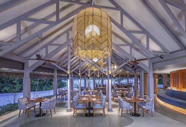 國際奢華六星大牌島嶼:安娜塔拉-迪古島&安娜塔拉薇莉 國際奢華六星大牌島嶼:安娜塔拉-迪古島&安娜塔拉薇莉