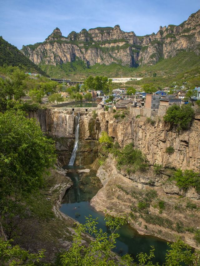 長治-晉城5日遊 保姆級攻略來啦 長治-晉城5日遊 保姆級攻略來啦