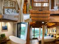 這家民宿被問爆了住一次就瘋狂心動