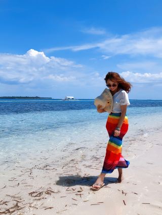 Bohol Island Relaxation Guide: I could stay at this hotel forever!