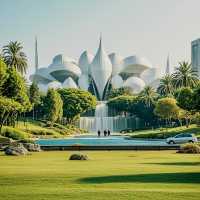 咀水文公園玩水攻略