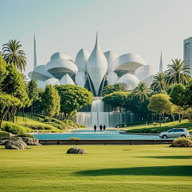 咀水文公園玩水攻略