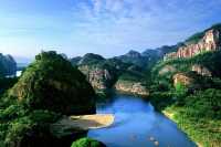 【三明3天2晚】人均800+閩中綠野仙蹤·丹霞雲海古村全攻略