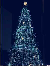 香港聖誕季絕了!姊妹們聽我的,直接衝