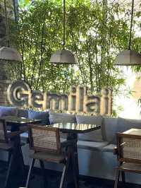 侘寂風民宿躺平指南