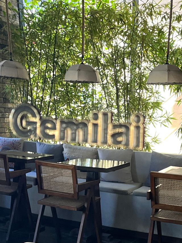 侘寂風民宿躺平指南