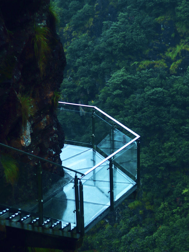 太震撼了!果真是低調的隱世仙山 太震撼了!果真是低調的隱世仙山