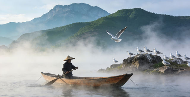 大理海東旅遊攻略|小眾秘境·蒼山洱海另一面的治癒風光 大理海東旅遊攻略|小眾秘境·蒼山洱海另一面的治癒風光