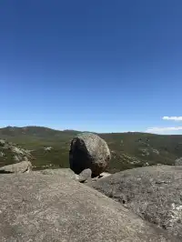 歡迎來到夏天的長白山