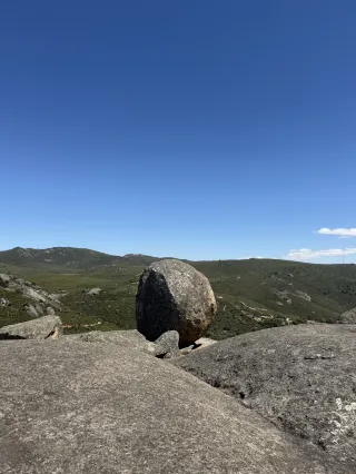 Welcome to summer at Changbai Mountain