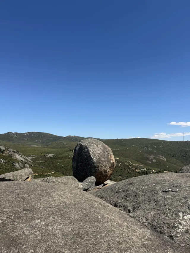 歡迎來到夏天的長白山