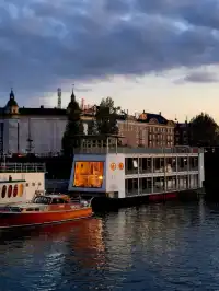 倫敦往返哥本哈根｜25fall一人行超全攻略