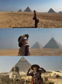 落日熔金的古老秘境