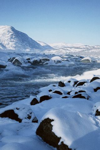 美麗的阿勒泰兩日遊