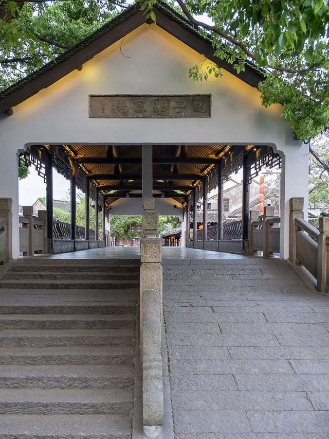 嘉興-杭州-蘇州3日遊超全攻略來啦 嘉興-杭州-蘇州3日遊超全攻略來啦