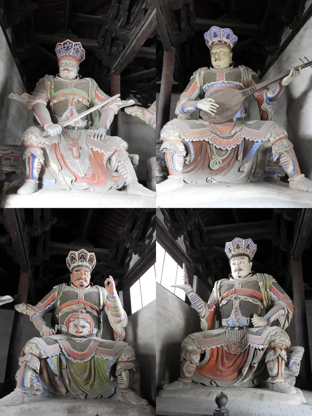 重修不是破壞,是復興的開始 重修不是破壞,是復興的開始