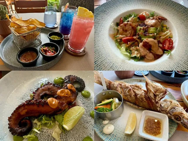 坎昆Atelier酒店小吐槽 坎昆Atelier酒店小吐槽