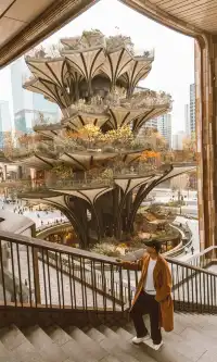 人生建議:拍完這18個機位再離開西安