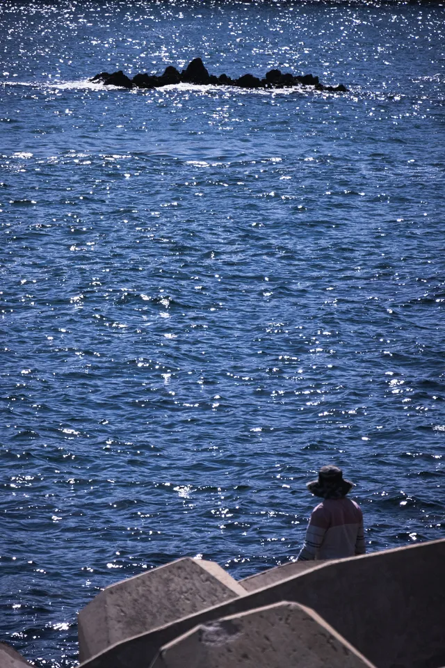 大連「夏」 大連「夏」