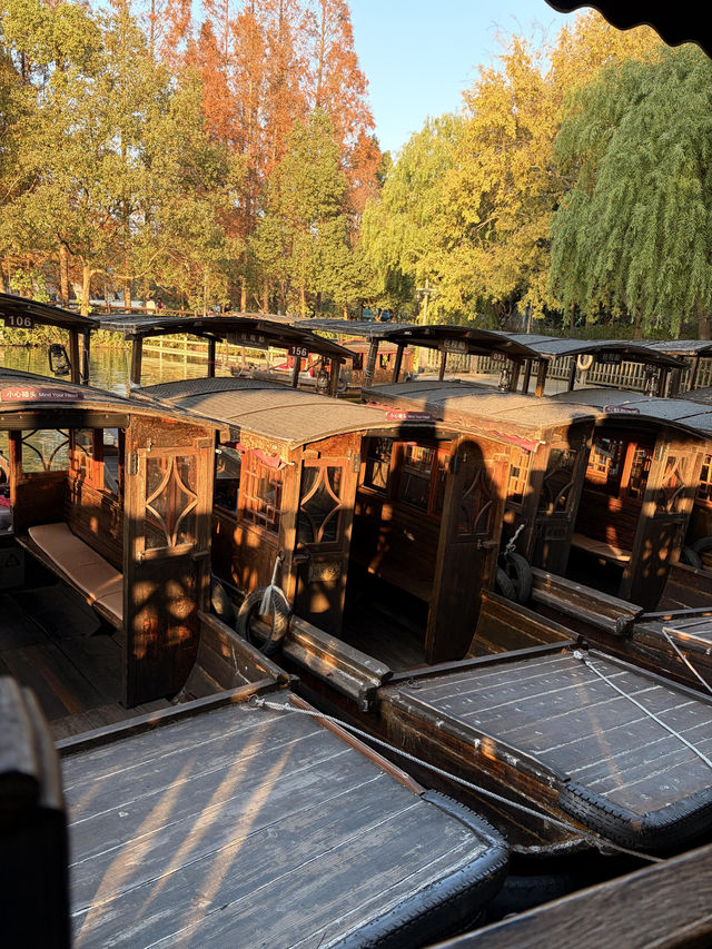 史上最全烏鎮遊玩攻略|等你來打卡江南水鄉! 史上最全烏鎮遊玩攻略|等你來打卡江南水鄉!