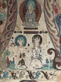 莫高窟｜來自西北的古老文明