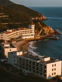 深圳秋日親子寶藏酒店!柚柑灣避世度假超治癒