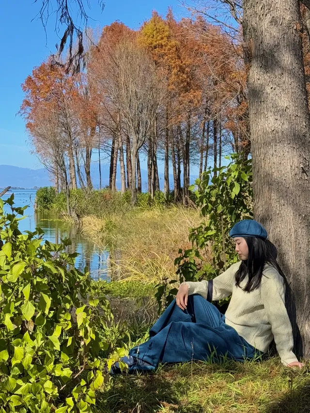 愛回收|來大理直接複製這條洱海一日遊路線! 愛回收|來大理直接複製這條洱海一日遊路線!