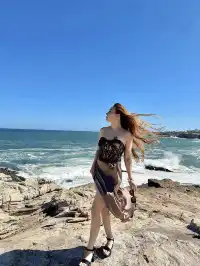 南非｜赫曼努斯-世界最佳陸地觀鯨地