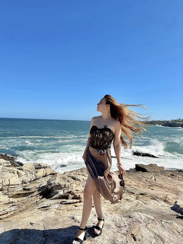 南非｜赫曼努斯-世界最佳陸地觀鯨地