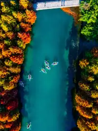 在常州!虎丘同款網紅玻璃船,絕美!