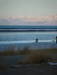 阿勒泰/賽里木湖旅遊完結