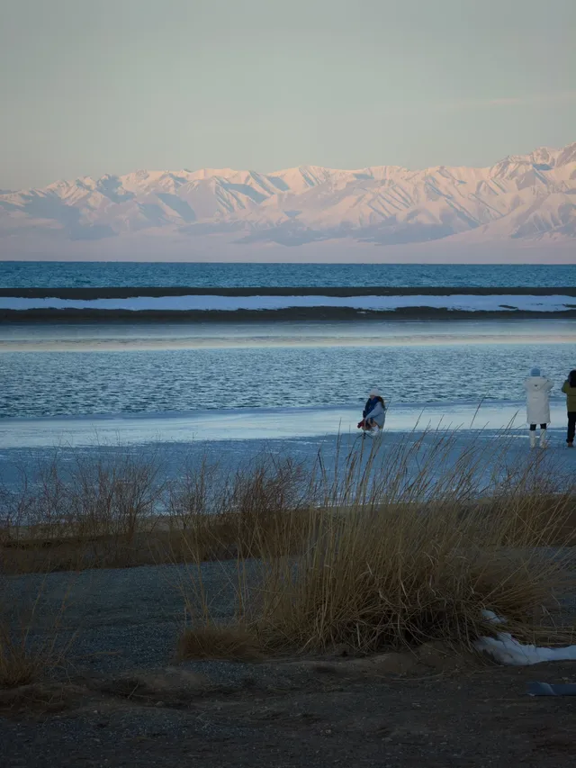 阿勒泰/賽里木湖旅遊完結