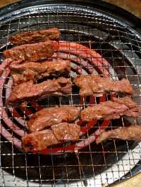 鄭州聖誕儀式感是烤肉給的!在鳥蘭氛圍感