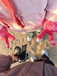 舟山淡季自駕｜兩天兩晚Day1保姆級攻略