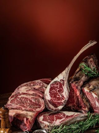 肉食者天堂在昆明