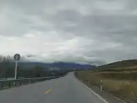 寧夏青海線Day3|闖入青海湖的藍眼淚