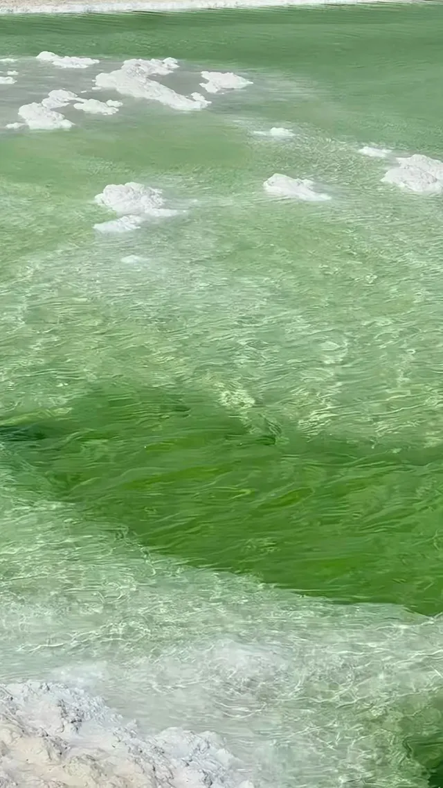 去大西北吧!把靈魂丟進曠野裡 去大西北吧!把靈魂丟進曠野裡