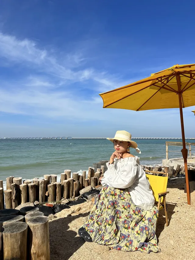 冬天的涠洲島值得去嗎？