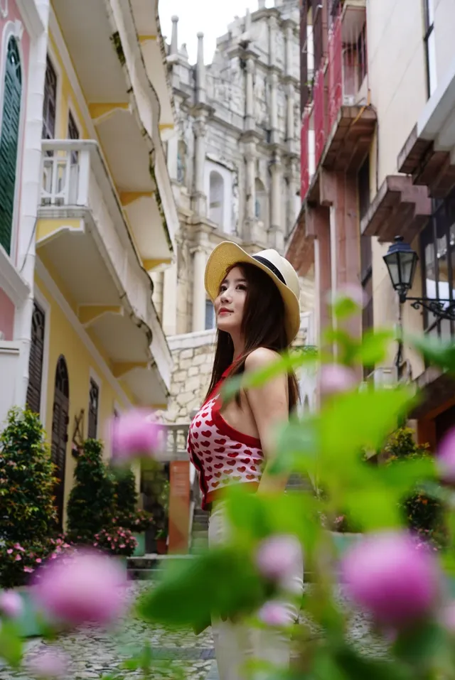 來巴黎了跟澳門似的!3天輕鬆遊 來巴黎了跟澳門似的!3天輕鬆遊