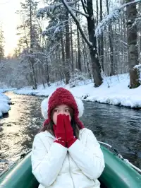 長白山延吉避坑千萬不要亂帶衣服