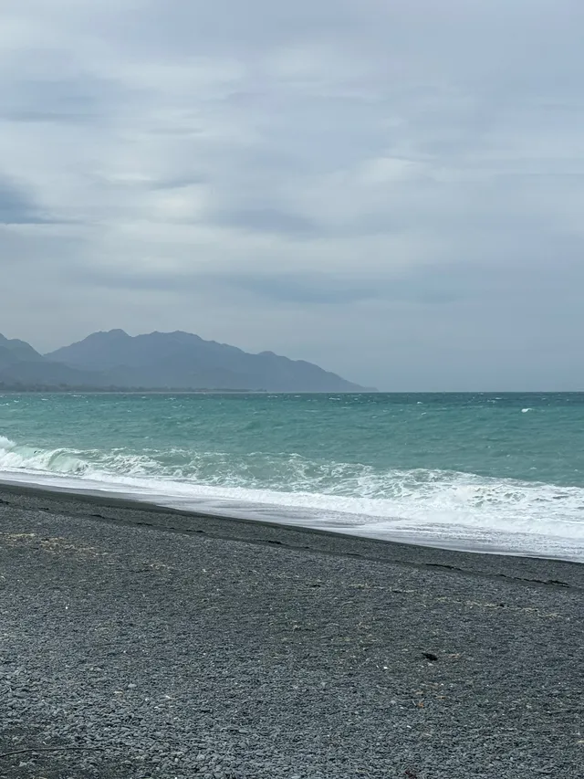 帶5歲娃闖新西蘭南島11天自駕!旅行路線篇 帶5歲娃闖新西蘭南島11天自駕!旅行路線篇